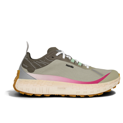 001A - Chaussures trail homme