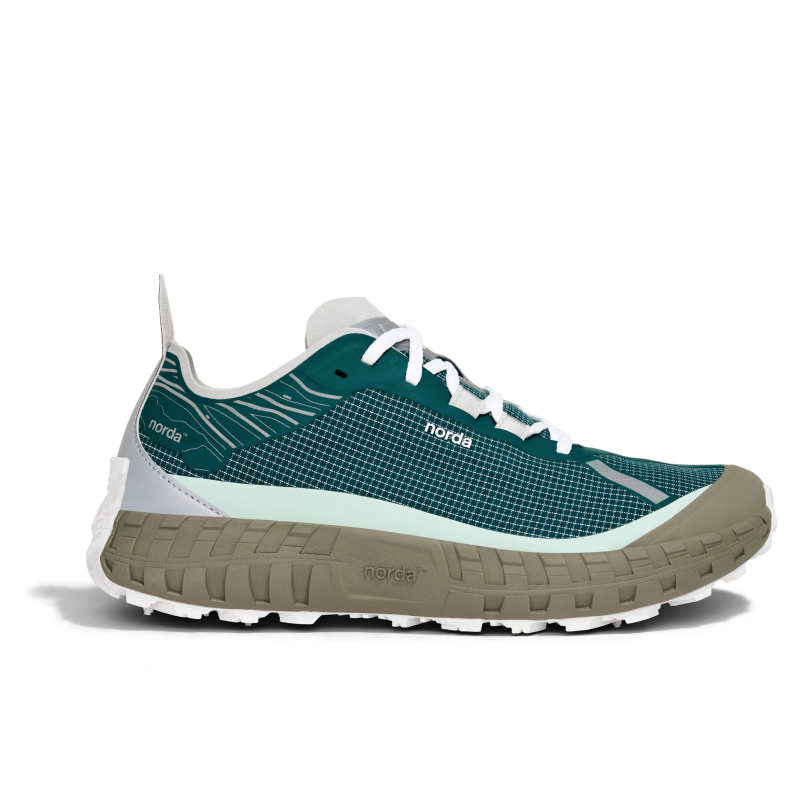 001A - Chaussures trail homme