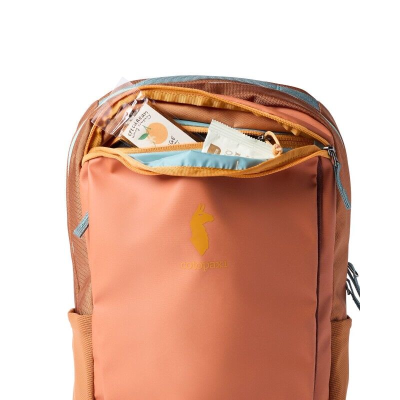 Cotopaxi Allpa 18L Daypack - Reiserucksack | Hardloop