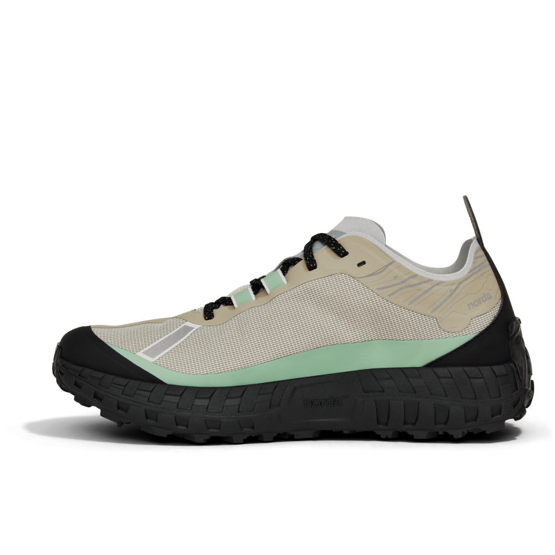 Norda 001A - Trailrunningschuhe - Herren | Hardloop