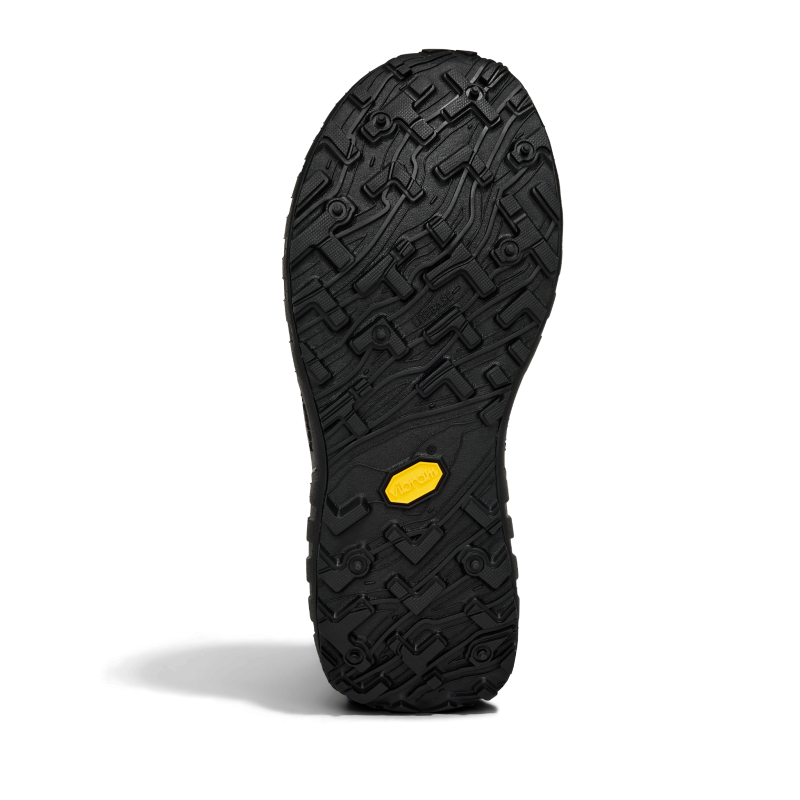 Norda 001A - Trailrunningschuhe - Herren | Hardloop