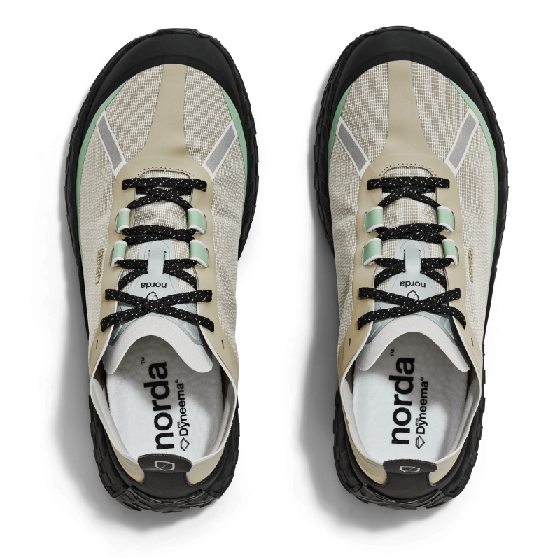 Norda 001A - Trailrunningschuhe - Herren | Hardloop