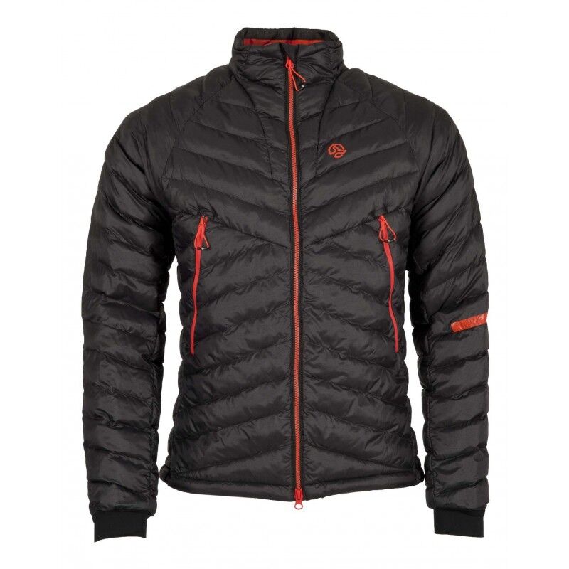 Ternua Belay Jacket M - Giacca in piumino - Uomo