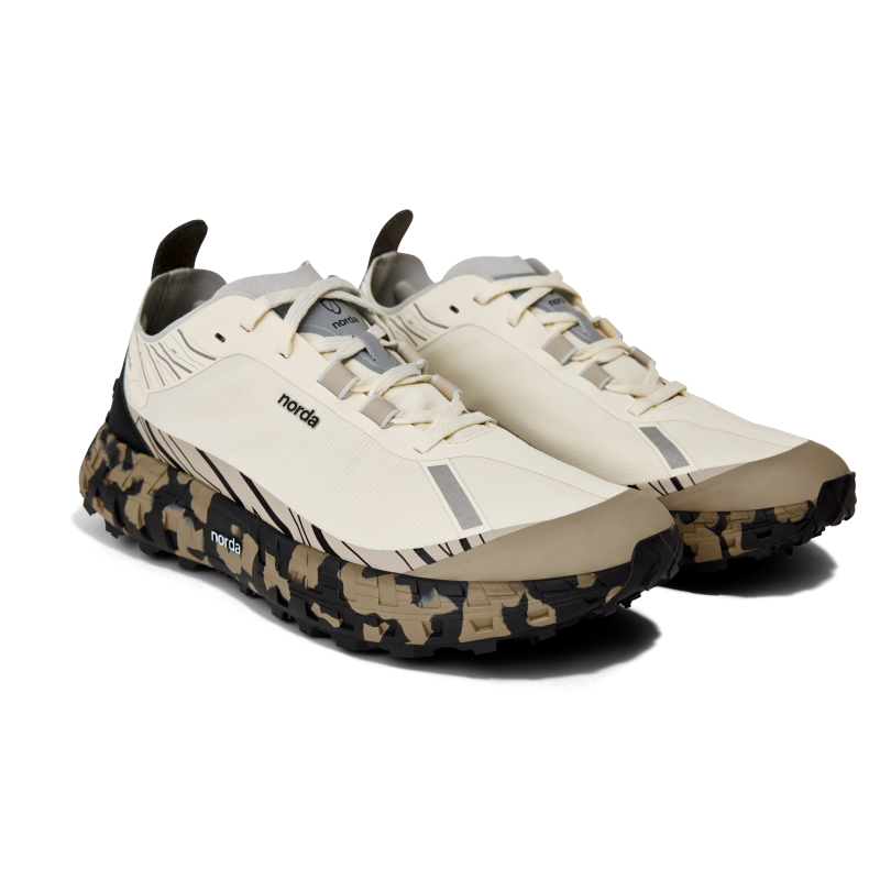 Norda 001A - Trailrunningschuhe - Herren | Hardloop