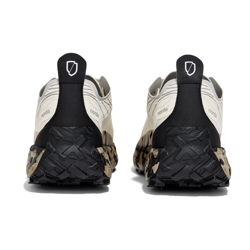 Norda 001A - Trailrunningschuhe - Herren | Hardloop