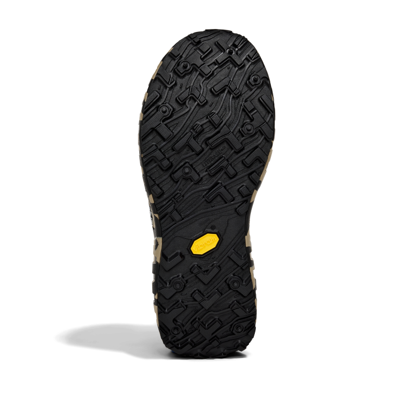 Norda 001A - Trailrunningschuhe - Herren | Hardloop