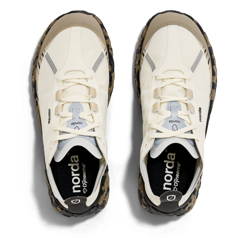 Norda 001A - Trailrunningschuhe - Herren | Hardloop