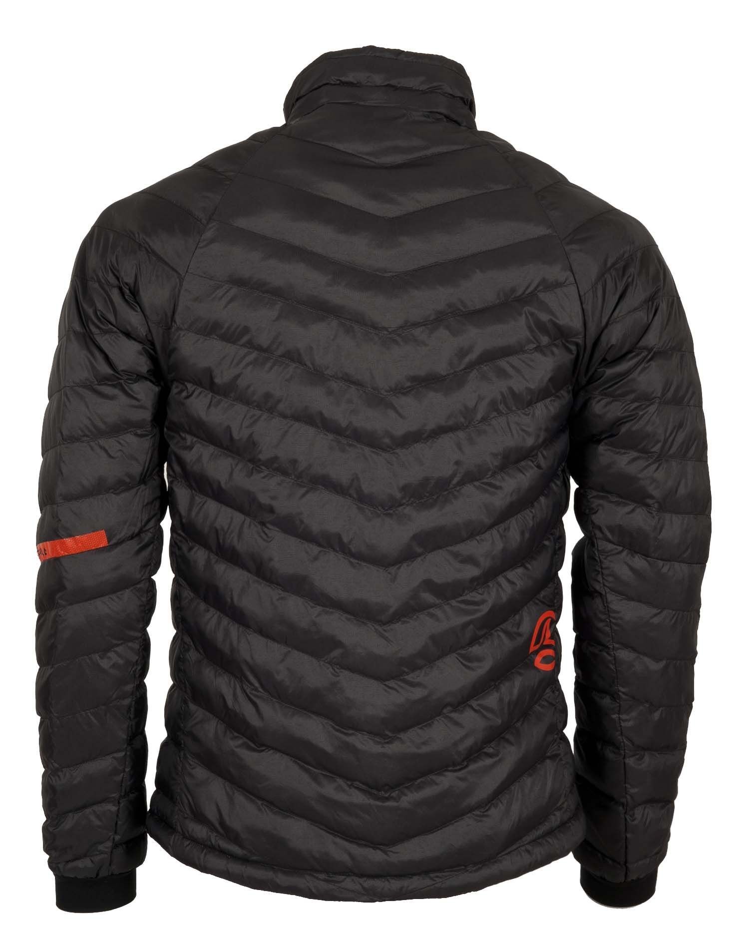 Ternua Belay Jacket M - Giacca in piumino - Uomo