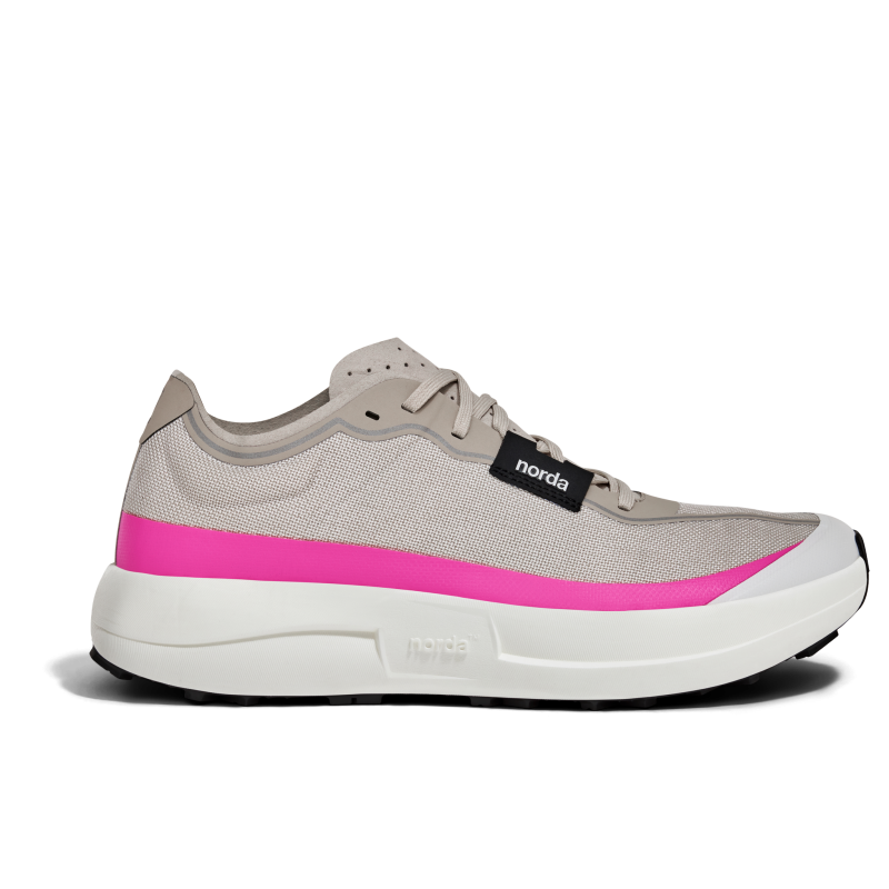 005 - Buty trailowe damskie