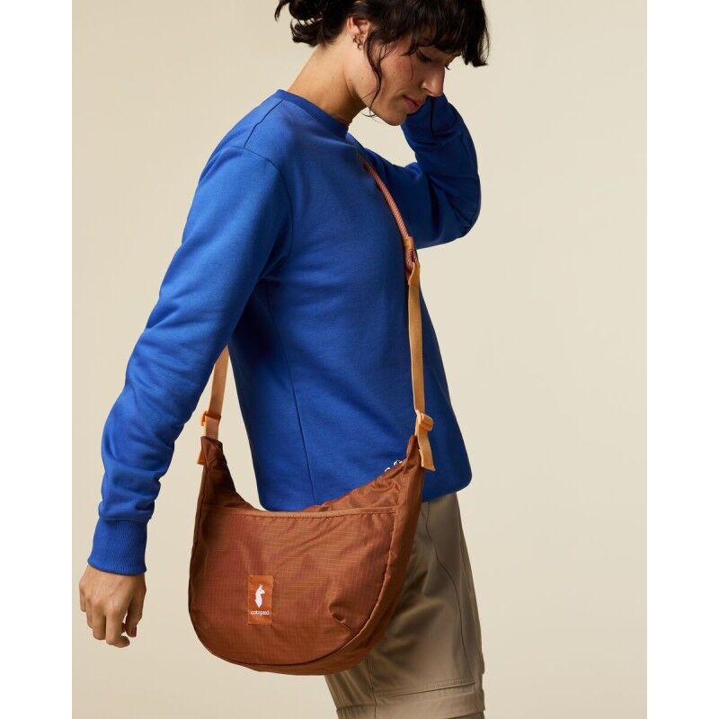 Cotopaxi Trozo 8L Shoulder Bag - Cada Dia - Shoulder bag | Hardloop