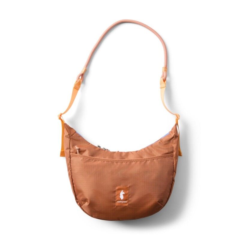 Trozo 8L Shoulder Bag - Cada Dia - Bandolera