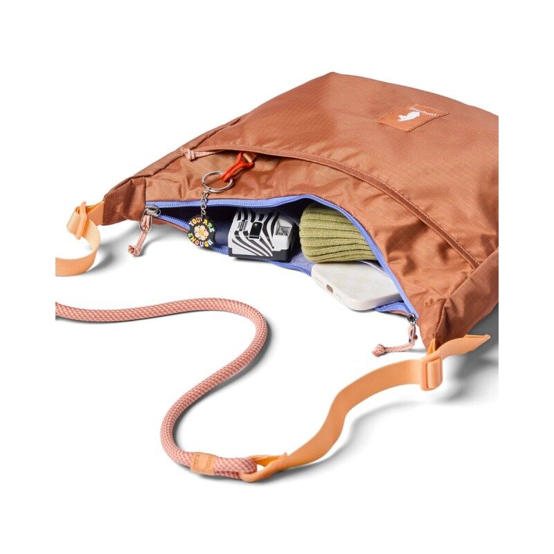 Cotopaxi Trozo 8L Shoulder Bag - Cada Dia - Shoulder bag | Hardloop