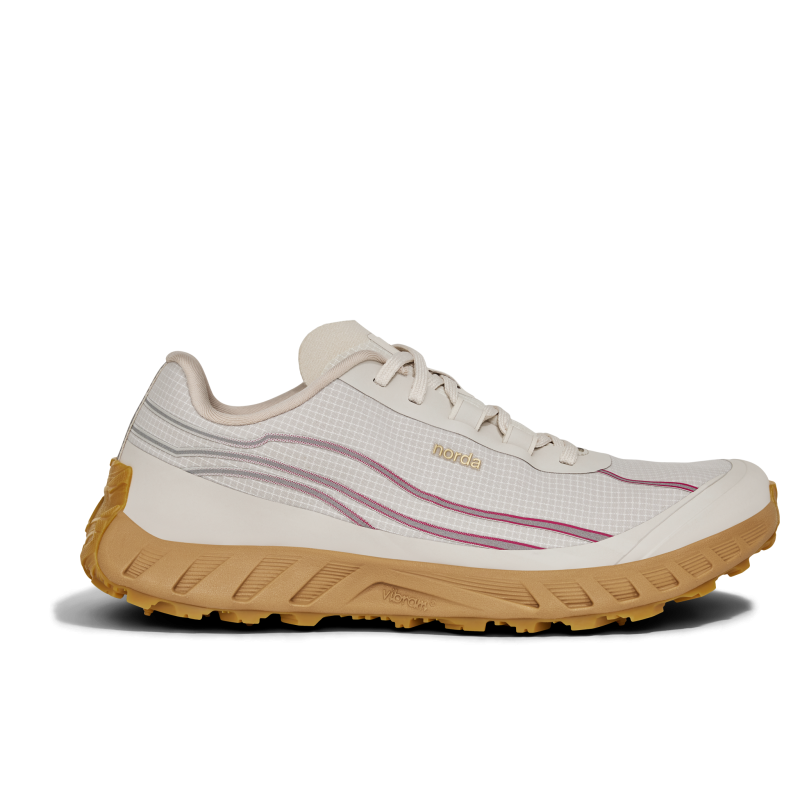 Norda 002 - Trail running shoes - Women's