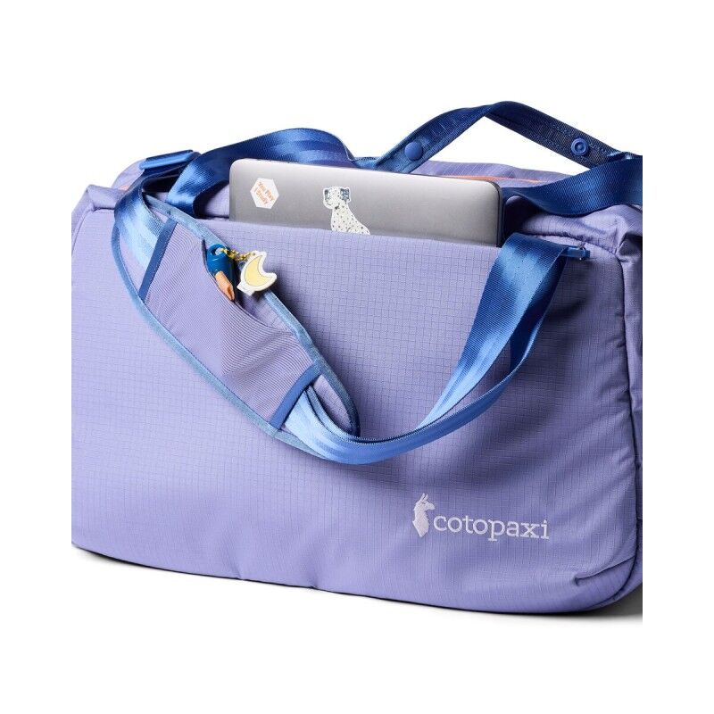 Cotopaxi Viaje 35L Travel Duffel - Duffel Bag | Hardloop