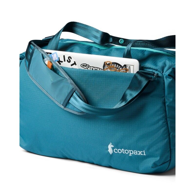 Cotopaxi Viaje 35L Travel Duffel - Duffel Bag | Hardloop