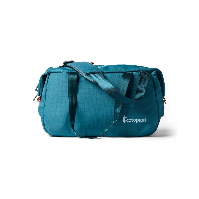 Cotopaxi Viaje 35L Travel Duffel - Duffel Bag | Hardloop