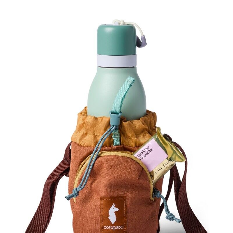 Cotopaxi Todo Water Bottle Sling - Travel Shoulder bag | Hardloop