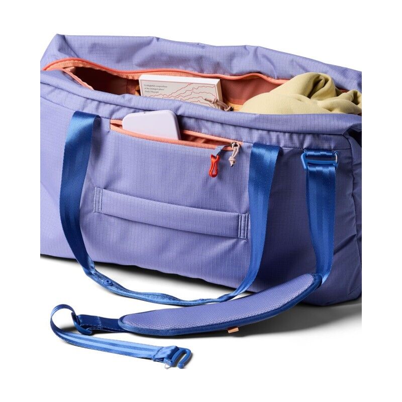 Cotopaxi Viaje 45L Travel Duffel - Duffel Bag | Hardloop
