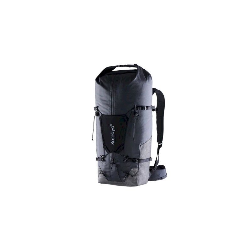 Samaya Alpine 35 - Mochila de alpinismo | Hardloop