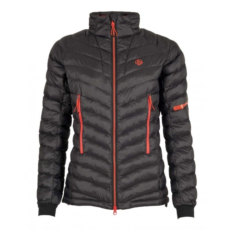 Ternua Belay Jacket W - Down jacket - Women's