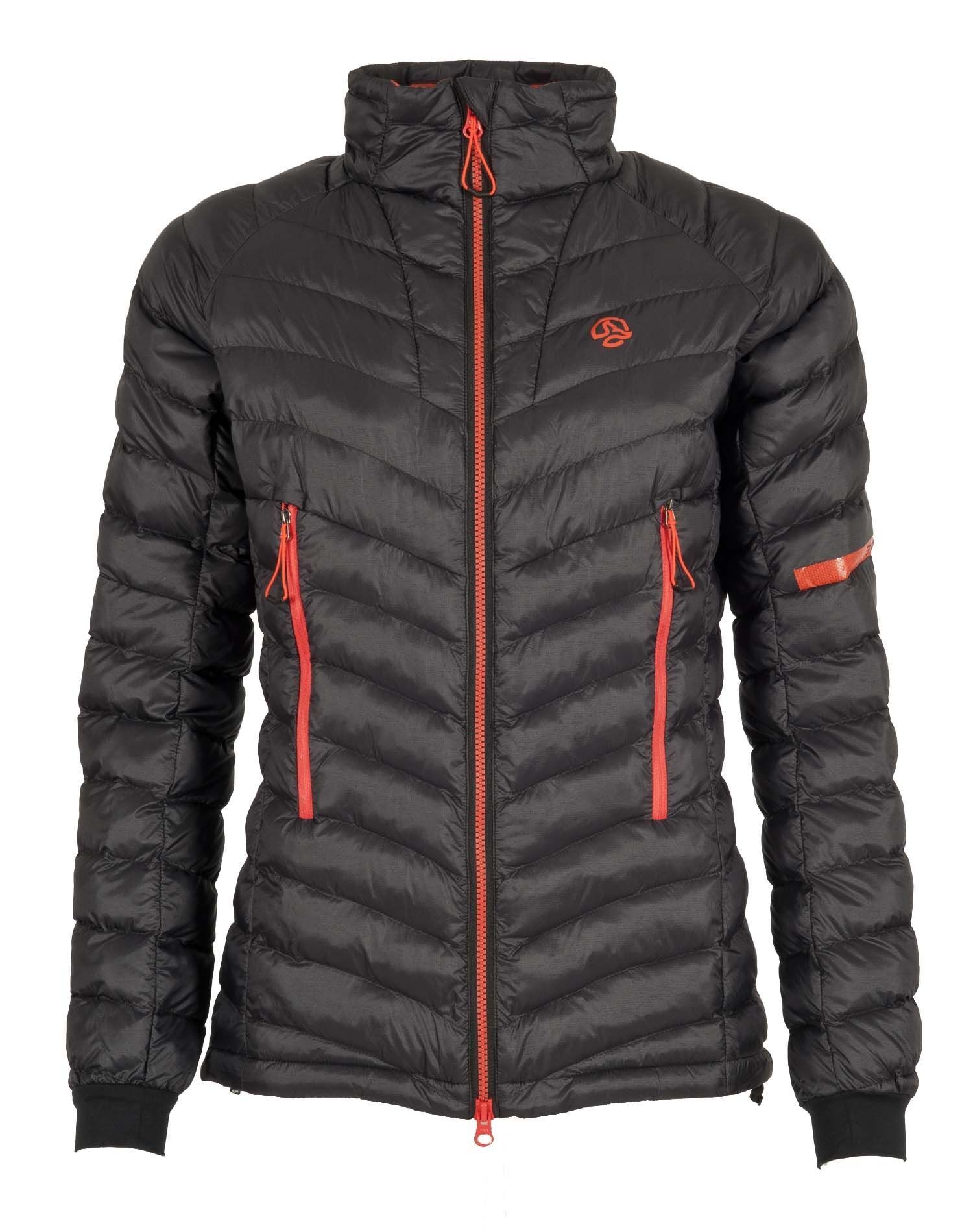 Ternua Belay Jacket W - Down jacket - Women's