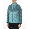 Ternua Belay Jacket W - Doudoune femme | Hardloop