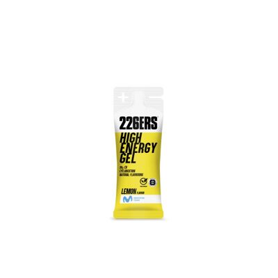 Pack 8 Gels High Energy Xs 45G - Gel energético