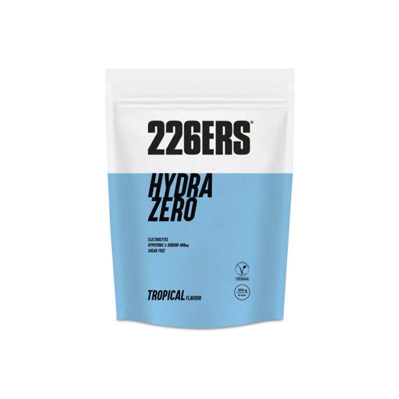 Hydrazero 225G - Energiajuoma