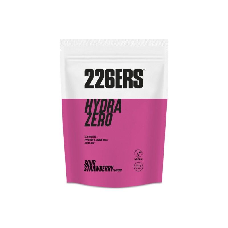 Hydrazero 225G - Boisson énergétique