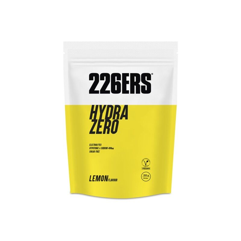 Hydrazero 225G - Energiajuoma