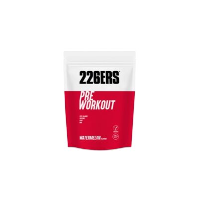 Pre Workout 300G - Napój energetyczny