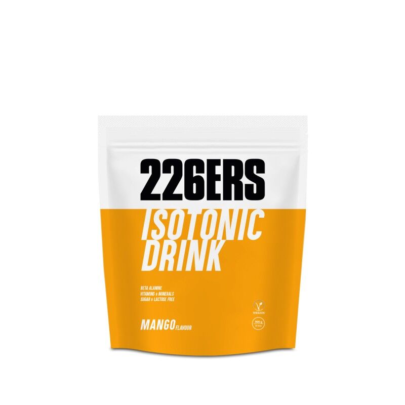 Isotonic 500G - Boisson isotonique