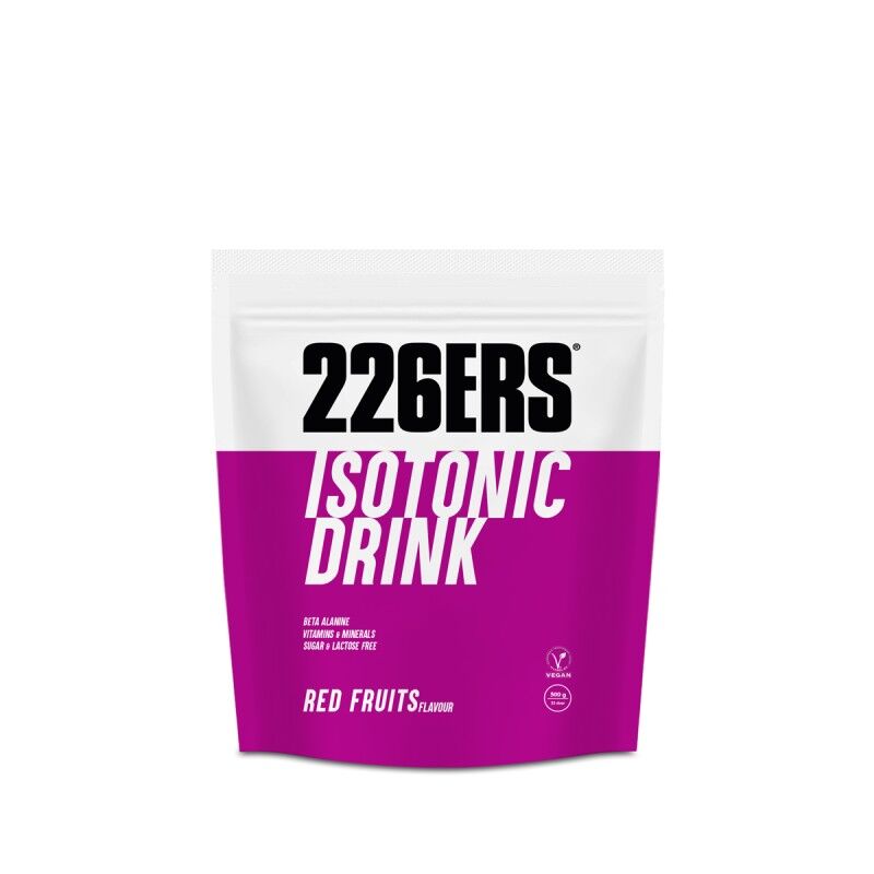 Isotonic 500G - Boisson isotonique