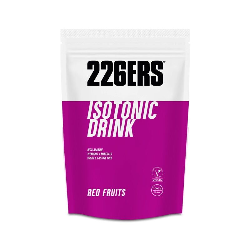 Isotonic 1KG - Napój izotoniczny