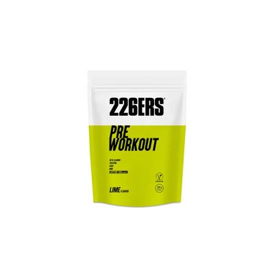 Pre Workout Caffeine 300G - Bebida energética
