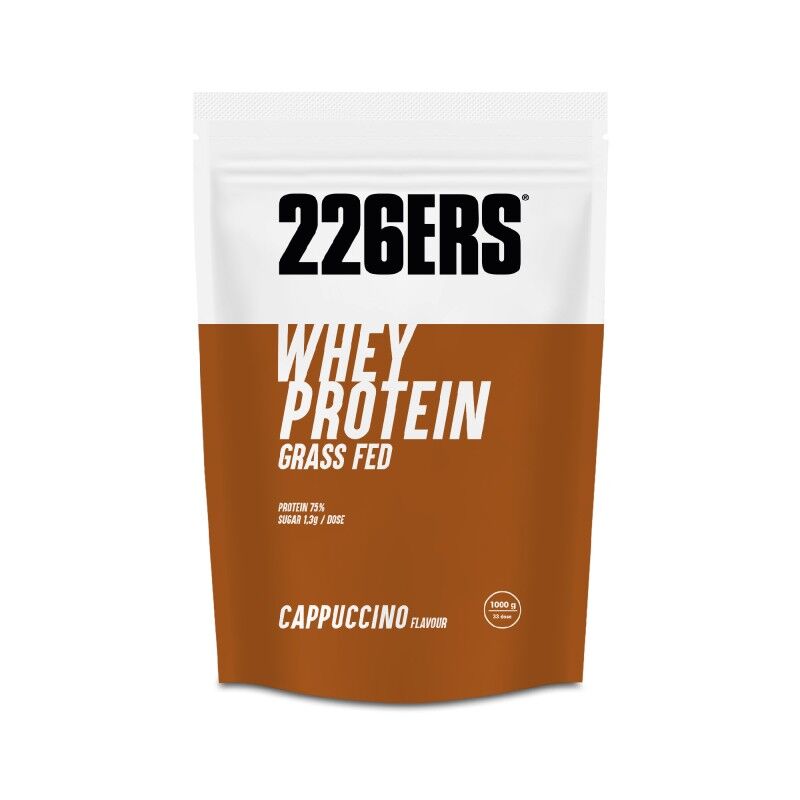 Whey Proteine 1KG - Napój energetyczny