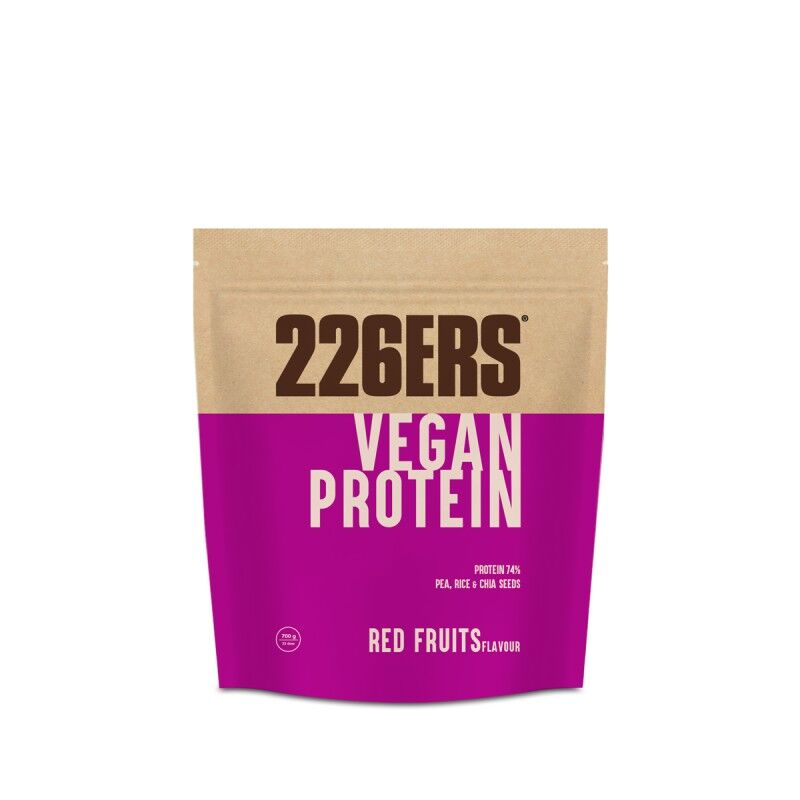 Proteine Vegan 700G - Energidryck