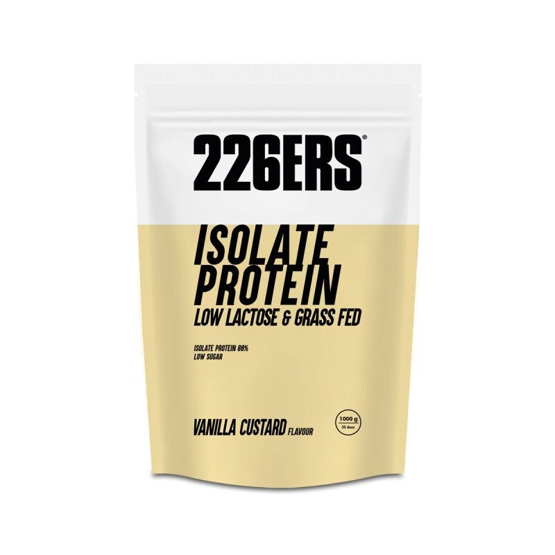 Boisson Isolat de proteines 1KG - Energidryck