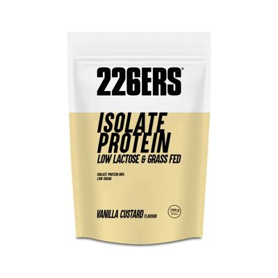 Boisson Isolat de proteines 1KG - Energy drink