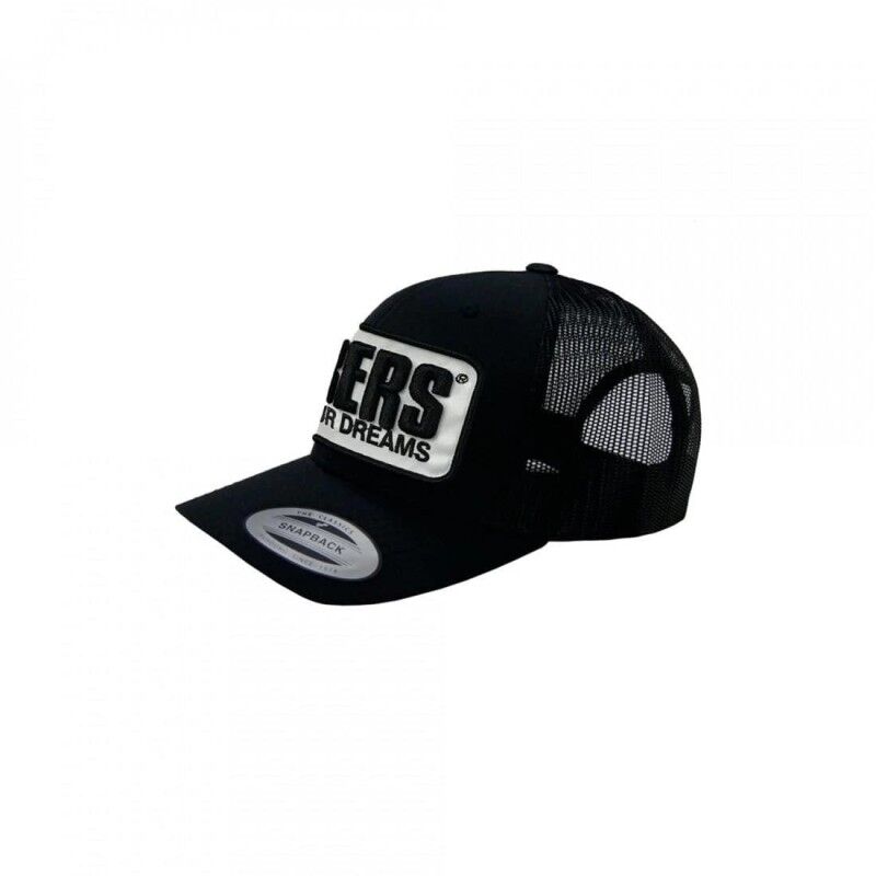 226ERS Trucker Patch Logo 226ERS - Keps | Hardloop