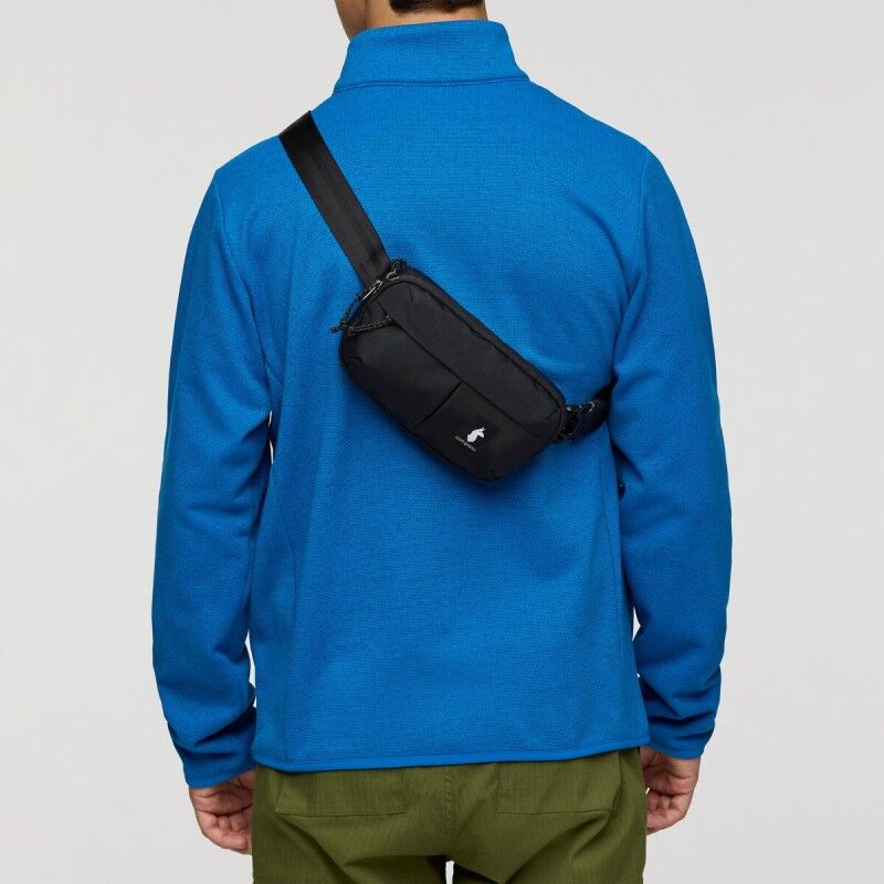 Cotopaxi Todo 2L Hip Pack - Cada Dia - Sac banane | Hardloop