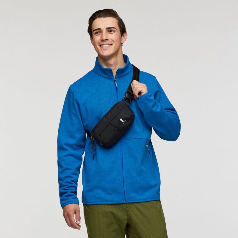 Cotopaxi Todo 2L Hip Pack - Cada Dia - Hip bag | Hardloop