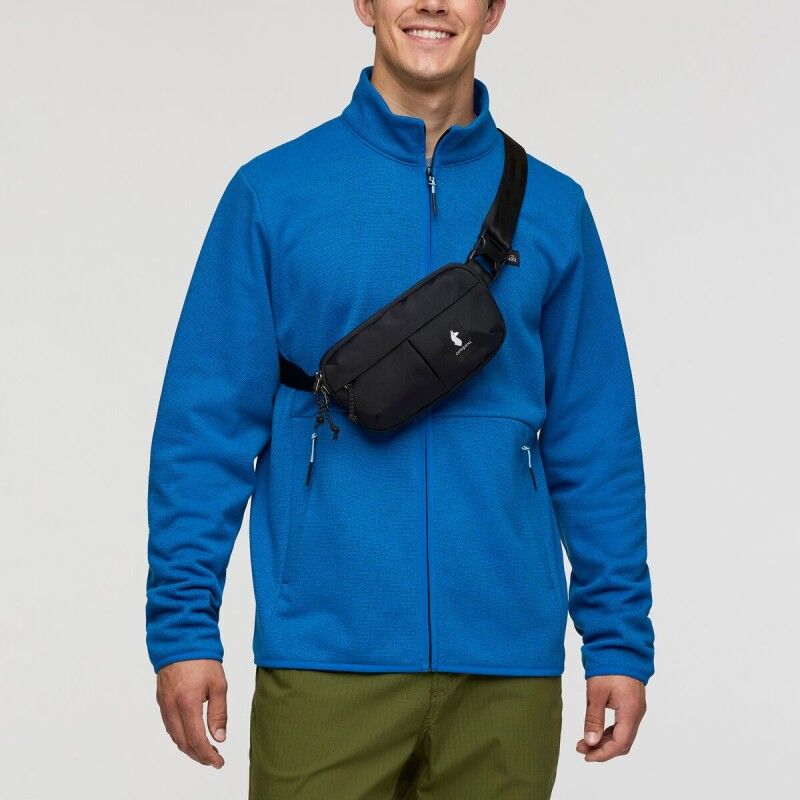 Cotopaxi Todo 2L Hip Pack - Cada Dia - Hip bag | Hardloop