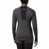 Columbia Omni-Heat 3D Knit Crew Top - T-shirt - Women's