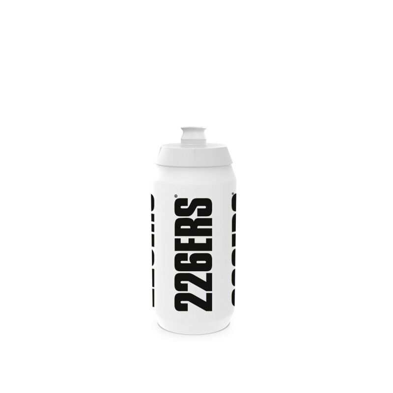 Superlight Logo - Fahrrad Trinkflasche