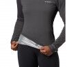Columbia Omni-Heat 3D Knit Crew Top - T-shirt - Women's