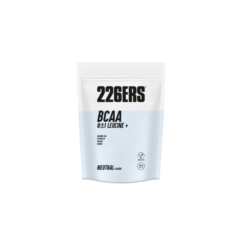 BCAAS 300G