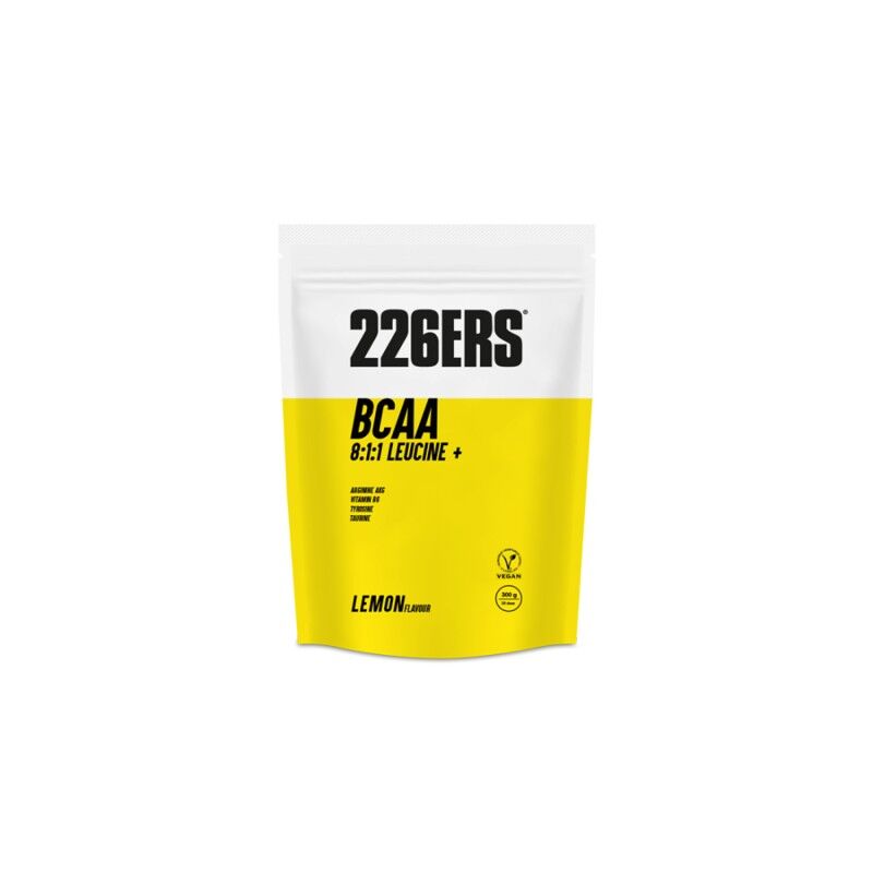 BCAAS 300G