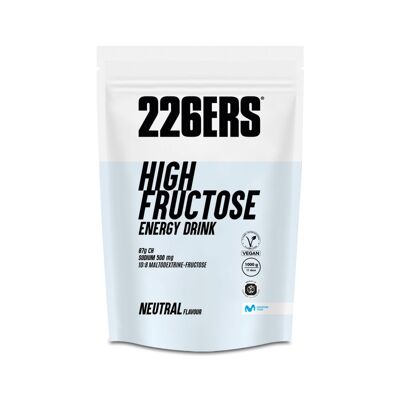 Energy High Fructose 1KG - Energy drink