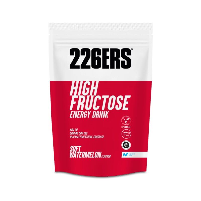 Energy High Fructose 1KG - Energetický nápoj
